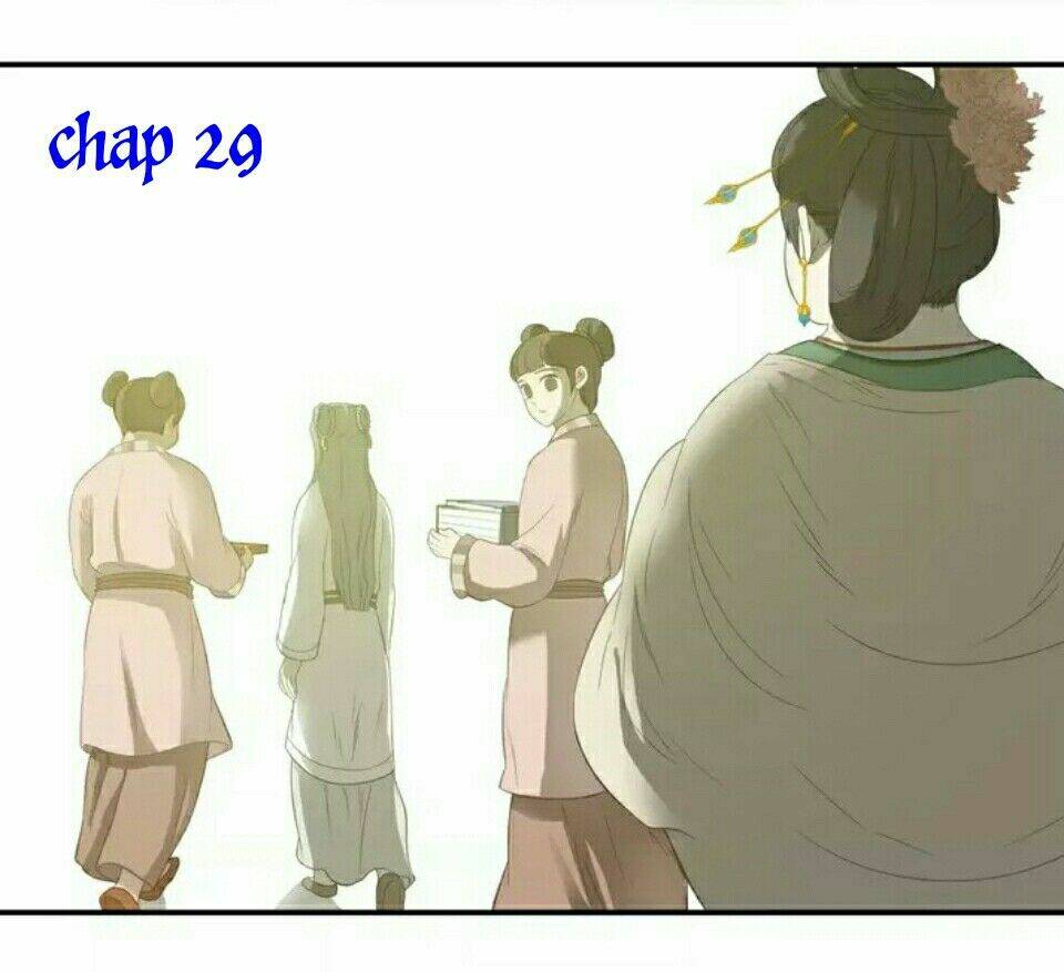 Thiên Hạ Vô Lại: Chapter 31
