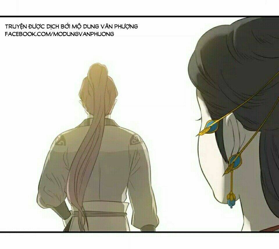 Thiên Hạ Vô Lại: Chapter 31