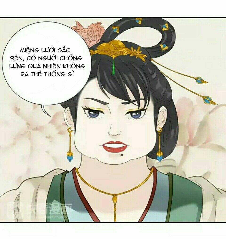 Thiên Hạ Vô Lại: Chapter 31