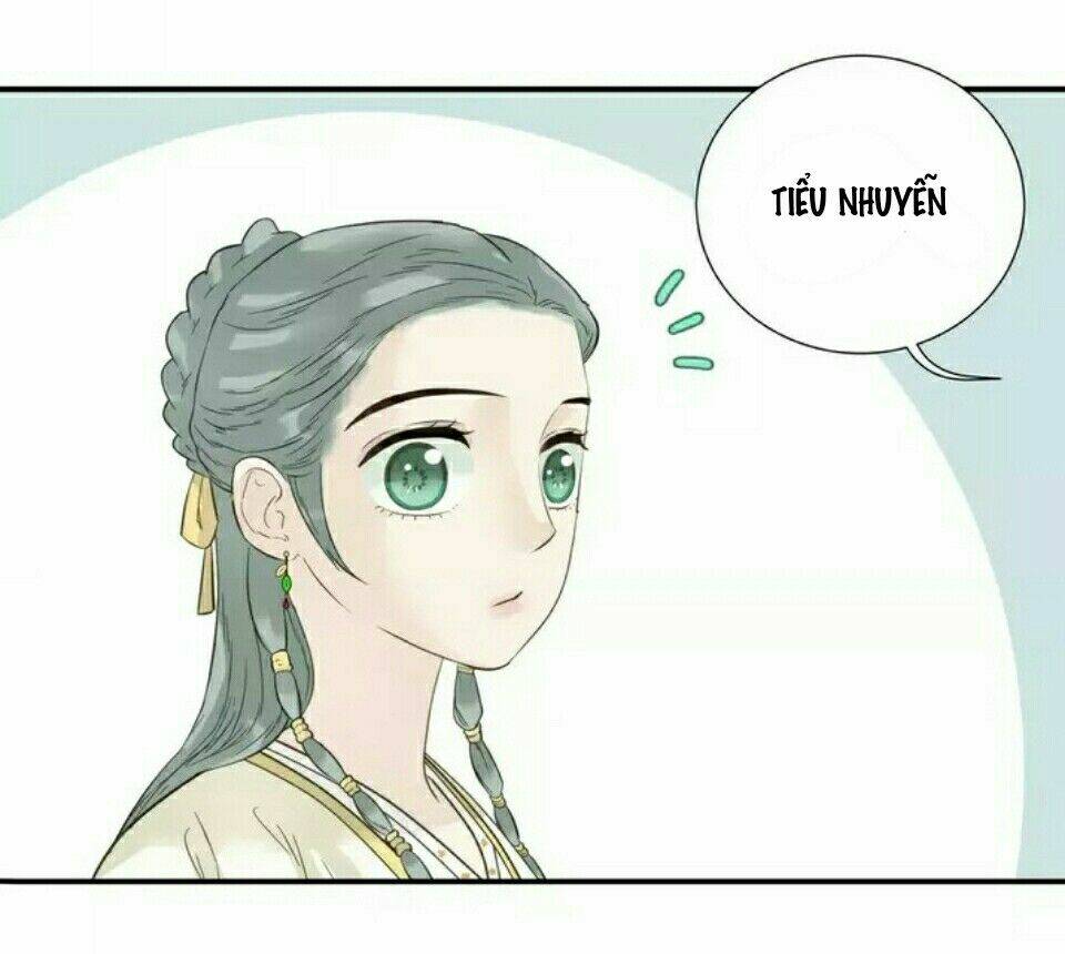 Thiên Hạ Vô Lại: Chapter 31