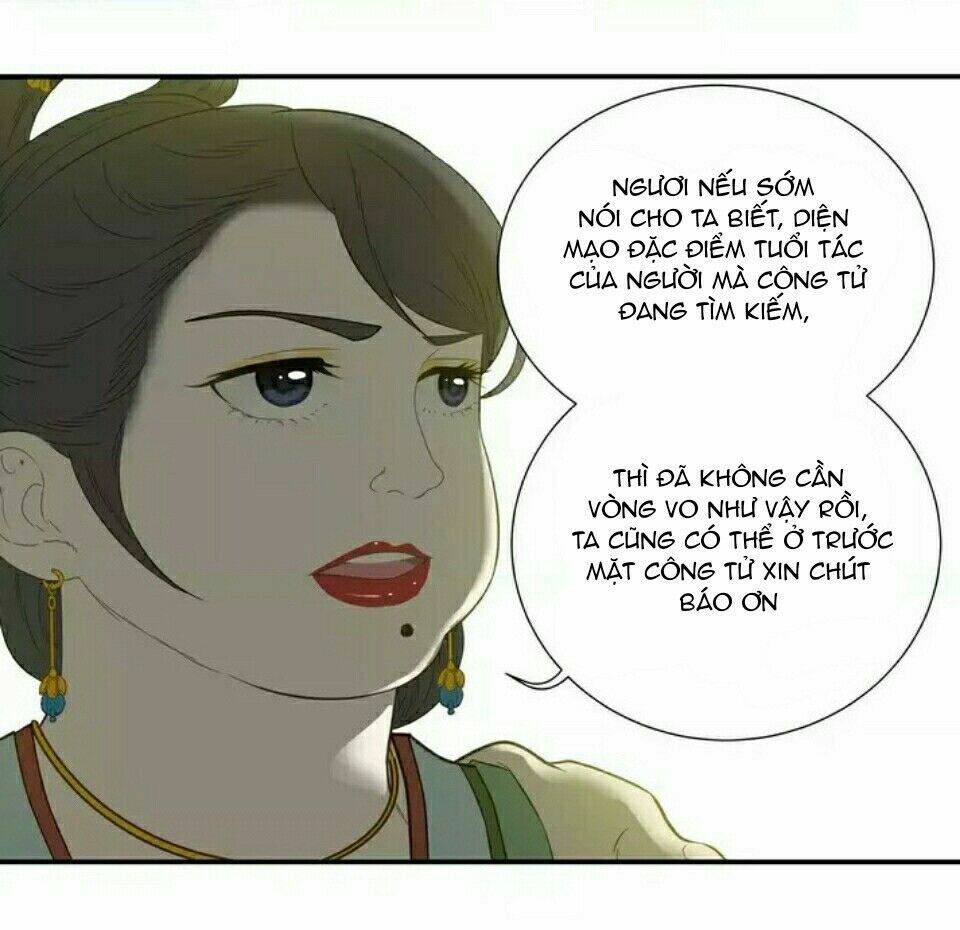 Thiên Hạ Vô Lại: Chapter 31