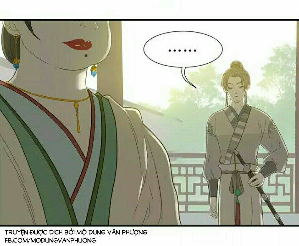 Thiên Hạ Vô Lại: Chapter 31