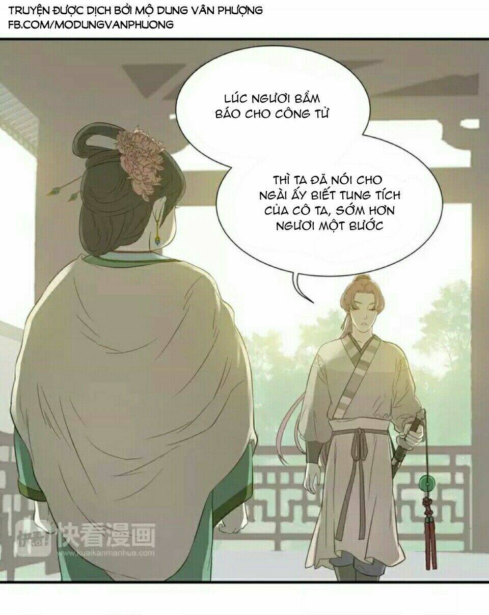 Thiên Hạ Vô Lại: Chapter 31