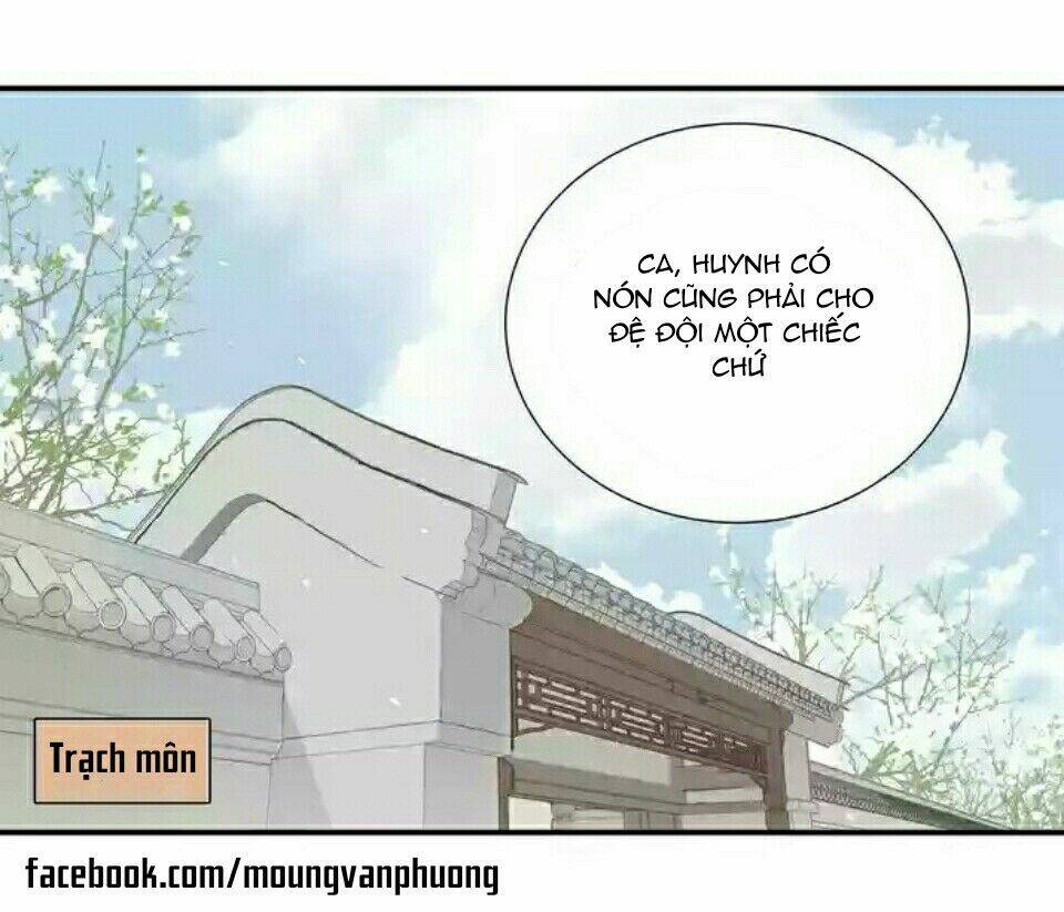 Thiên Hạ Vô Lại: Chapter 32