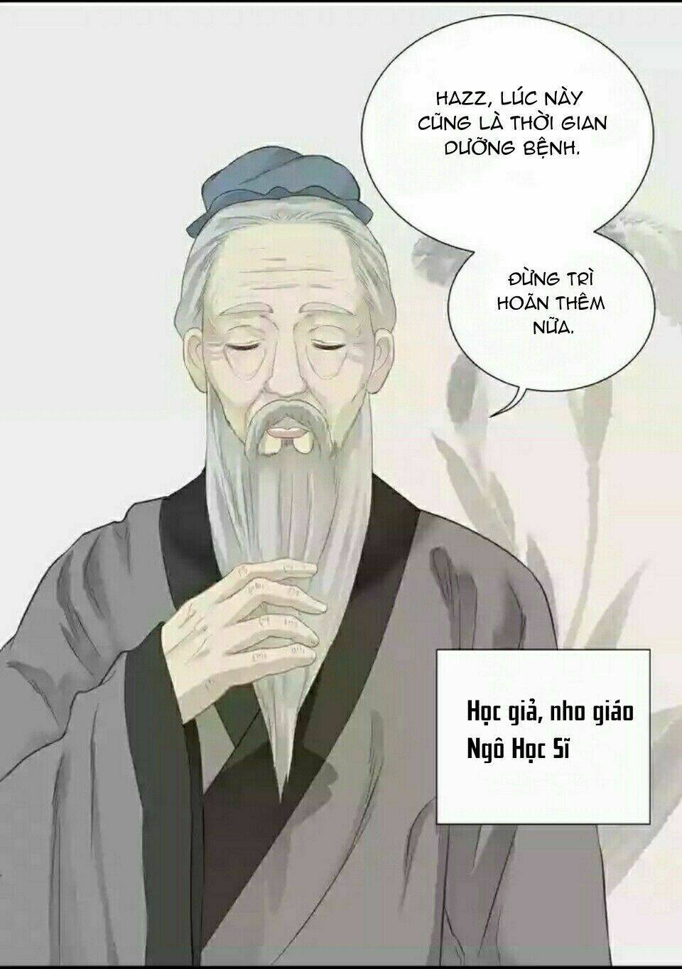 Thiên Hạ Vô Lại: Chapter 33