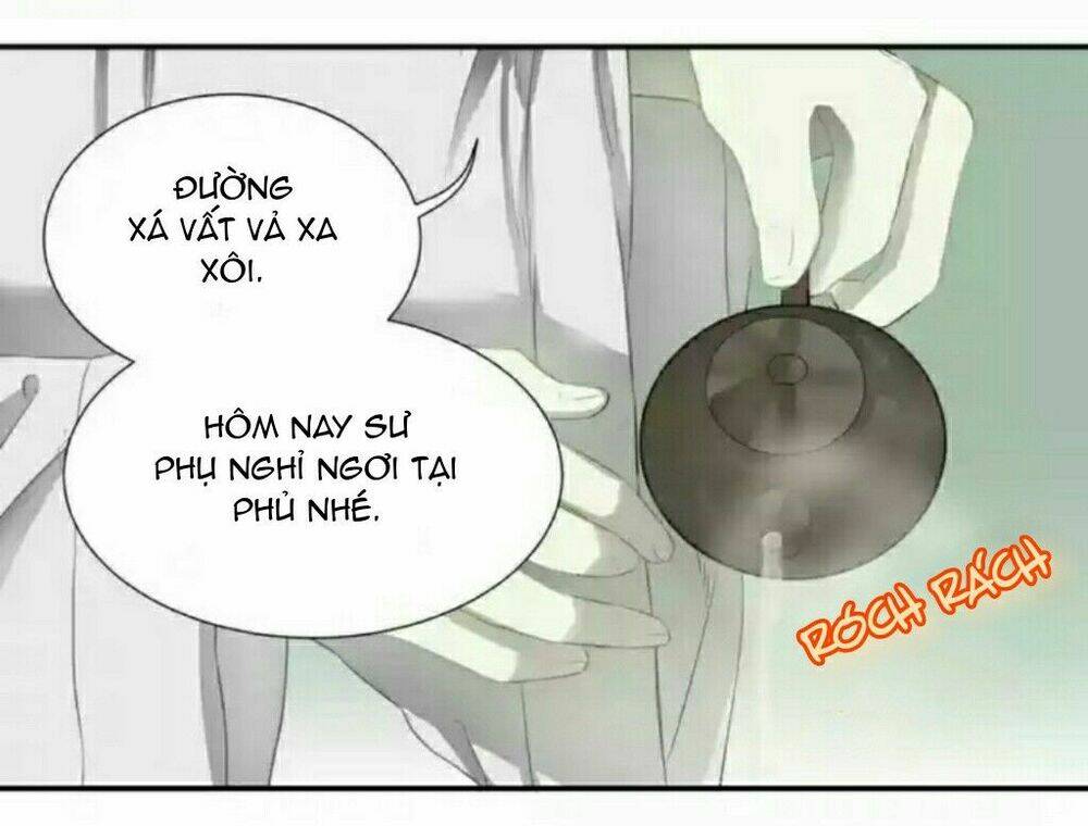 Thiên Hạ Vô Lại: Chapter 33