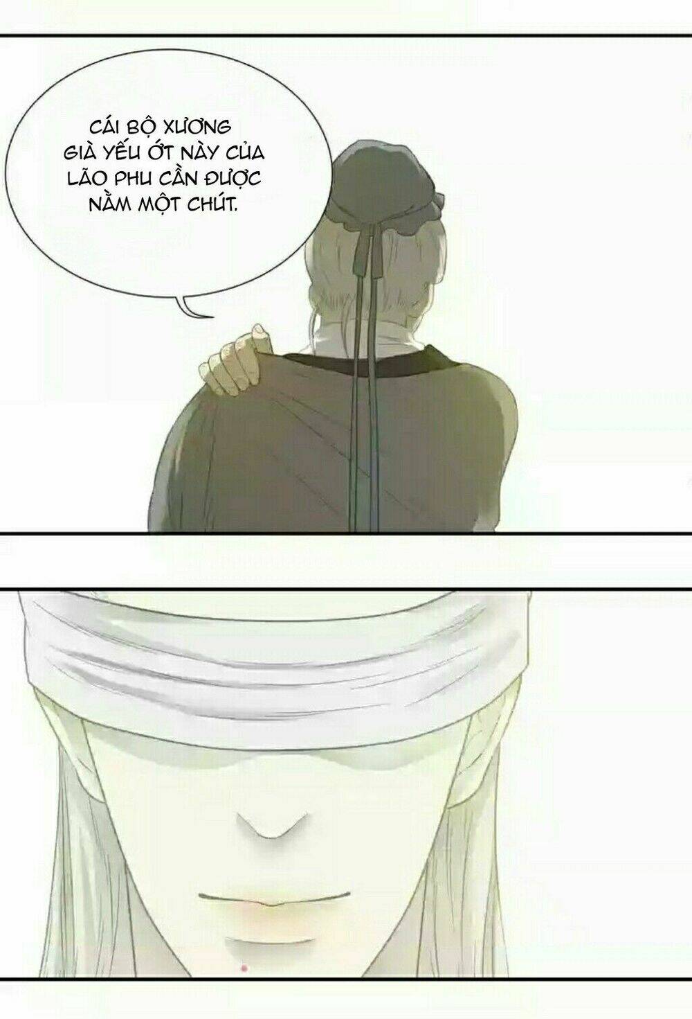 Thiên Hạ Vô Lại: Chapter 33