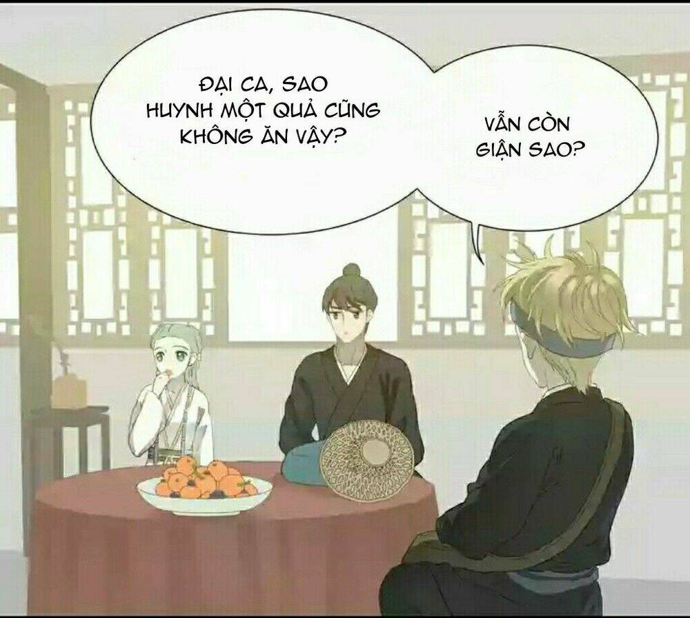 Thiên Hạ Vô Lại: Chapter 33