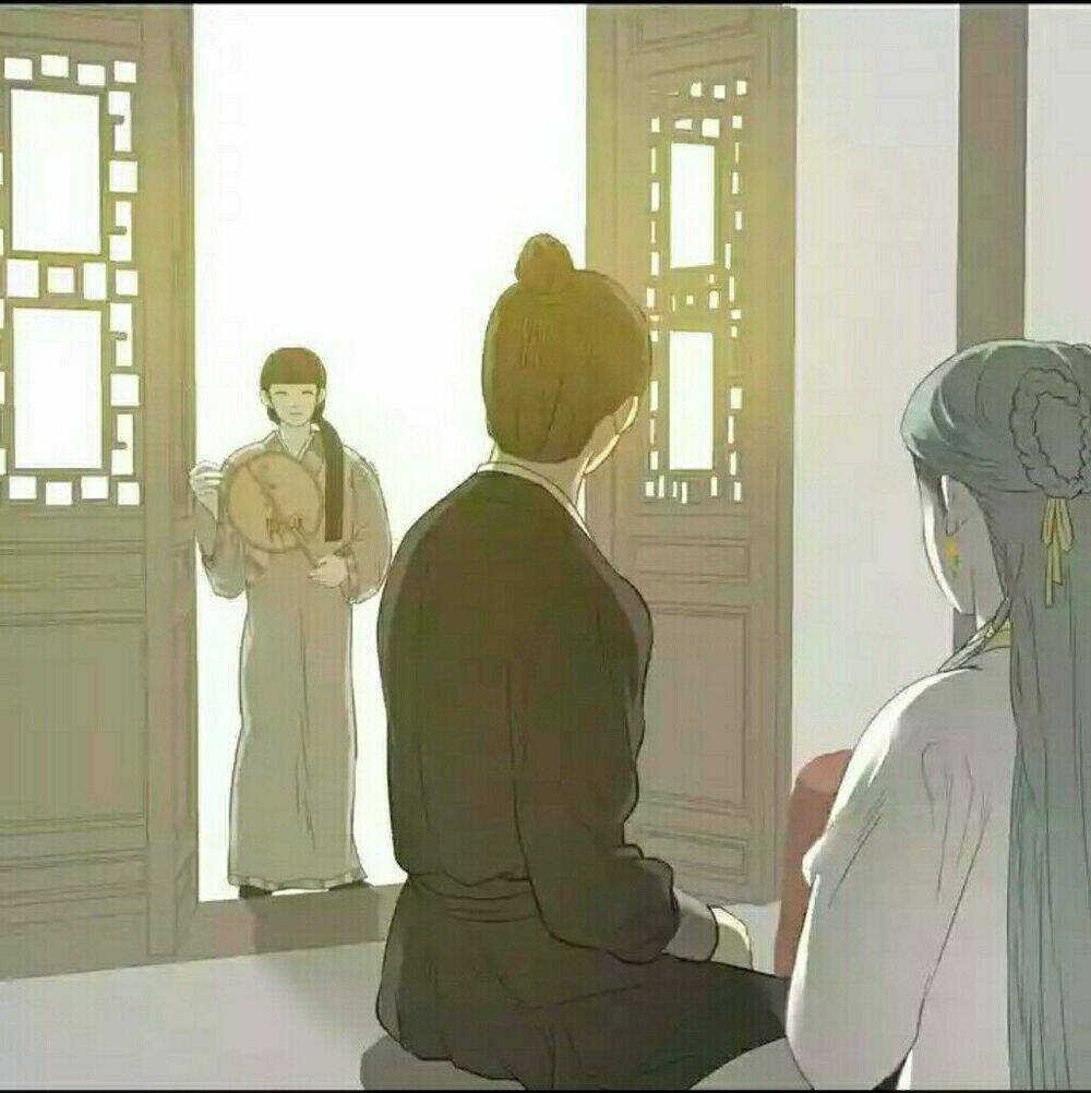 Thiên Hạ Vô Lại: Chapter 33