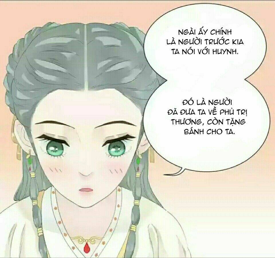 Thiên Hạ Vô Lại: Chapter 33