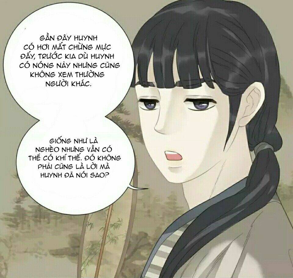 Thiên Hạ Vô Lại: Chapter 35