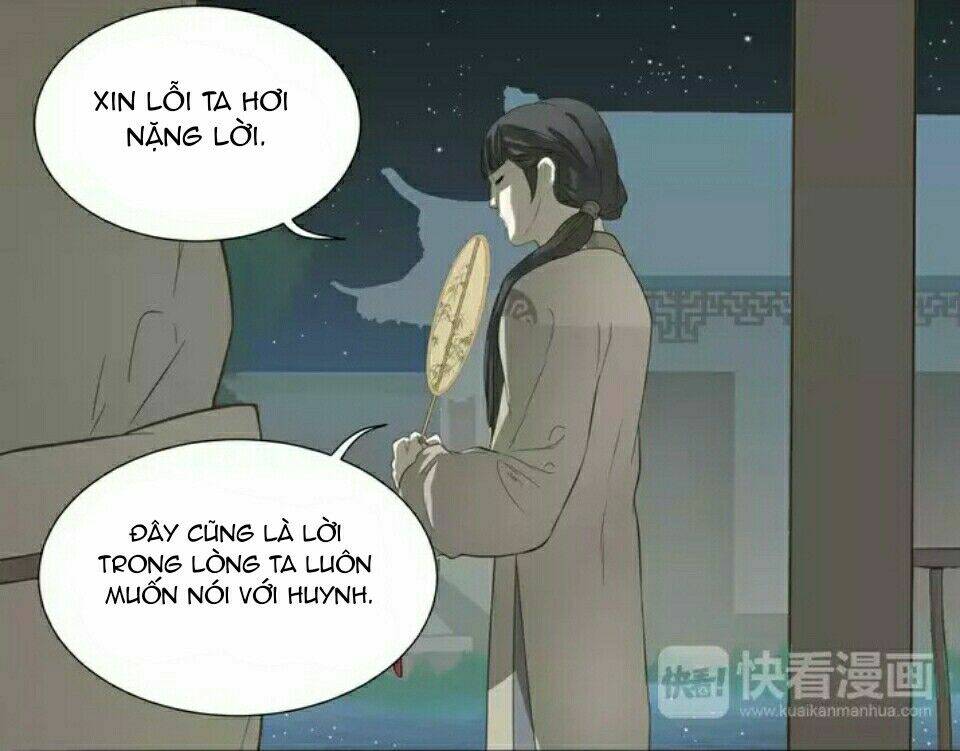 Thiên Hạ Vô Lại: Chapter 35