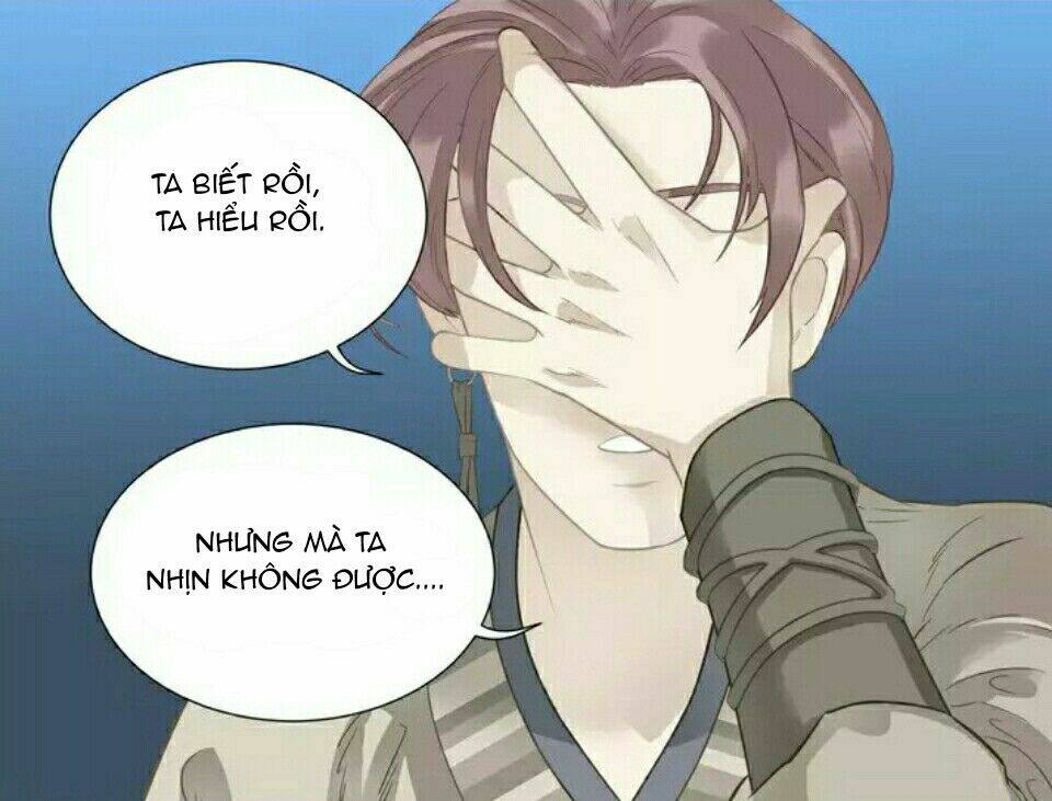 Thiên Hạ Vô Lại: Chapter 35