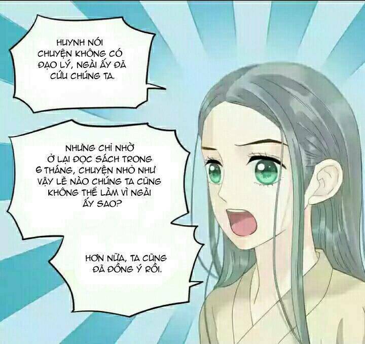Thiên Hạ Vô Lại: Chapter 37