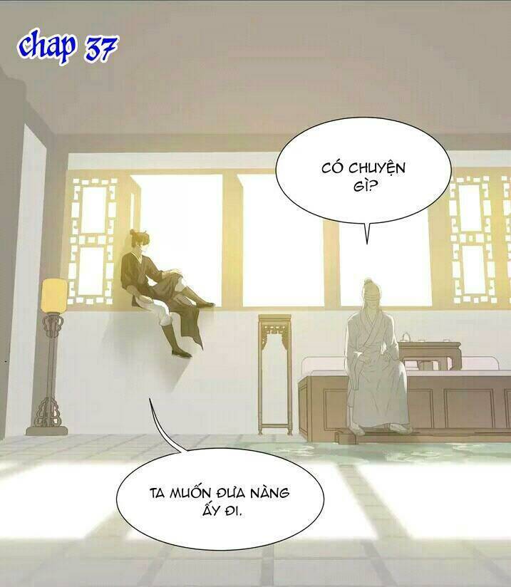 Thiên Hạ Vô Lại: Chapter 39