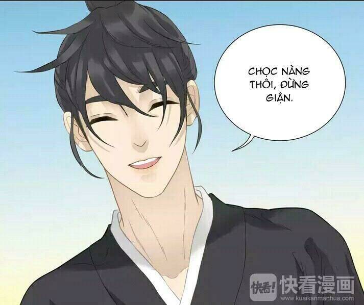 Thiên Hạ Vô Lại: Chapter 39