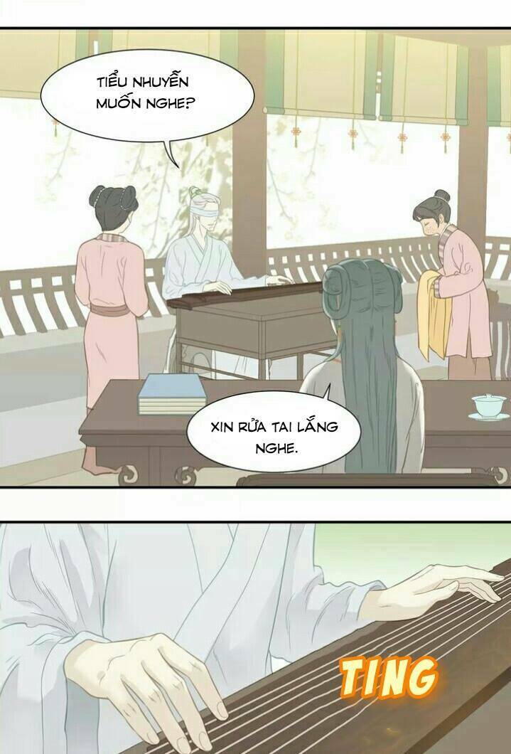 Thiên Hạ Vô Lại: Chapter 40
