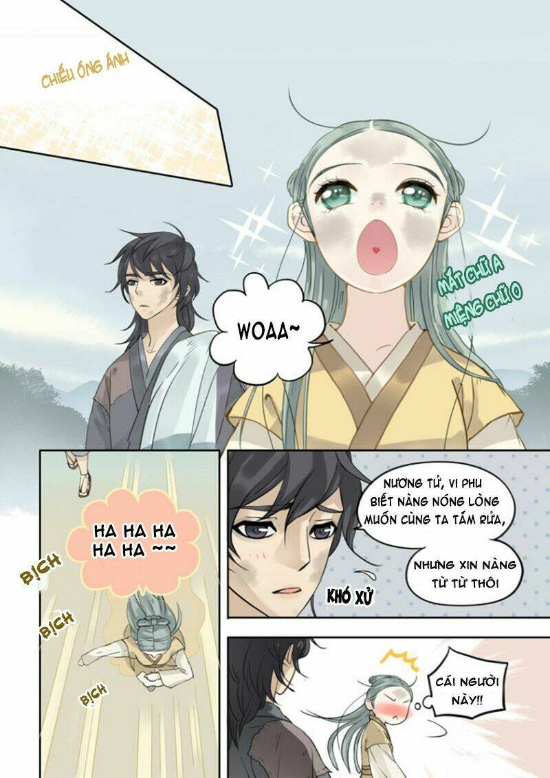 Thiên Hạ Vô Lại: Chapter 6