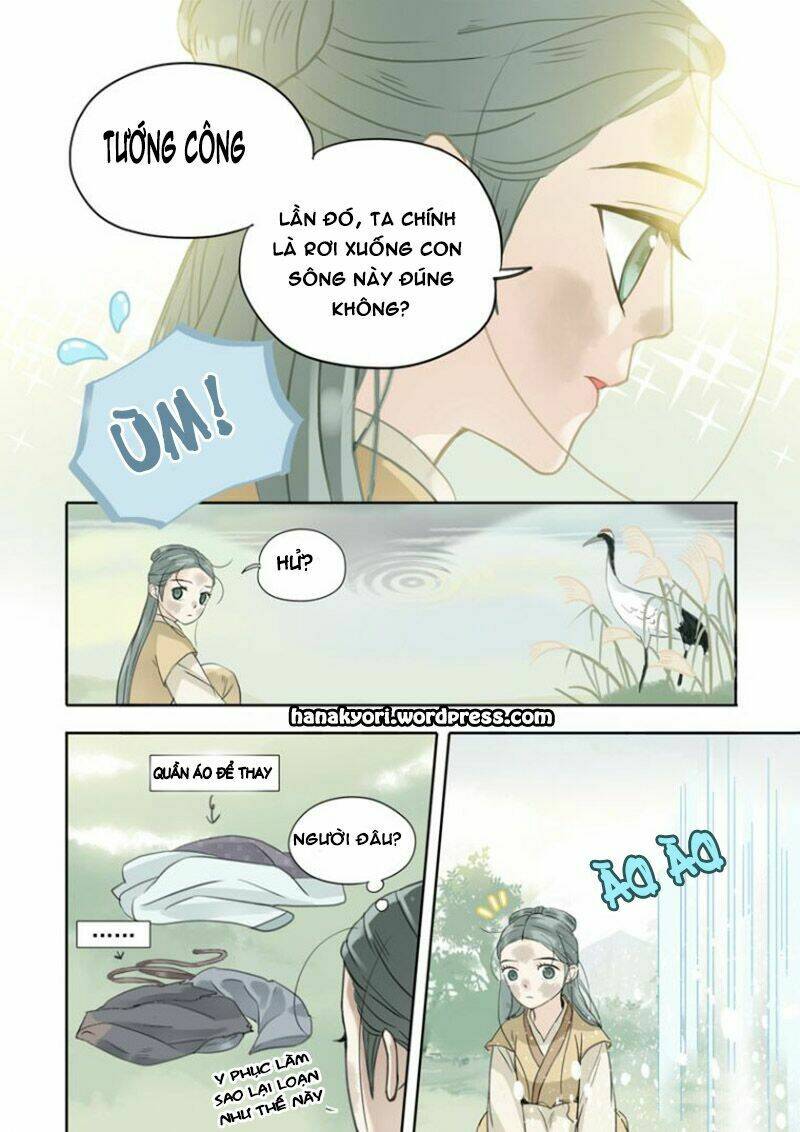Thiên Hạ Vô Lại: Chapter 6
