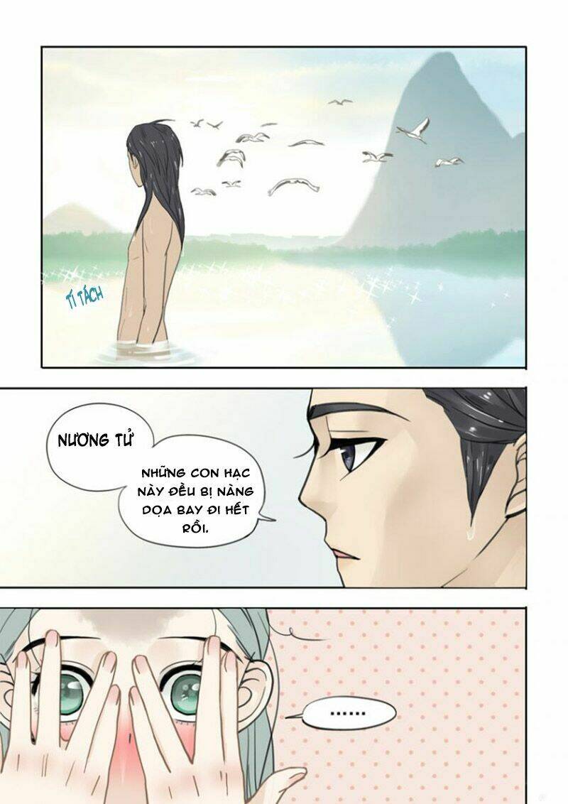 Thiên Hạ Vô Lại: Chapter 6