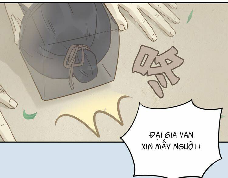 Thiên Hạ Vô Lại: Chapter 7.2