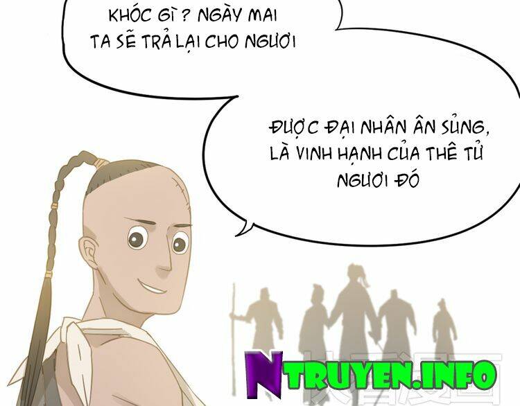 Thiên Hạ Vô Lại: Chapter 7.2