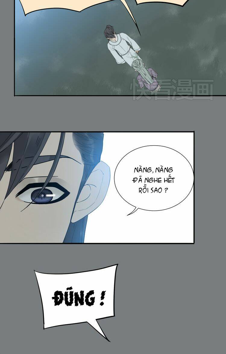 Thiên Hạ Vô Lại: Chapter 9.1