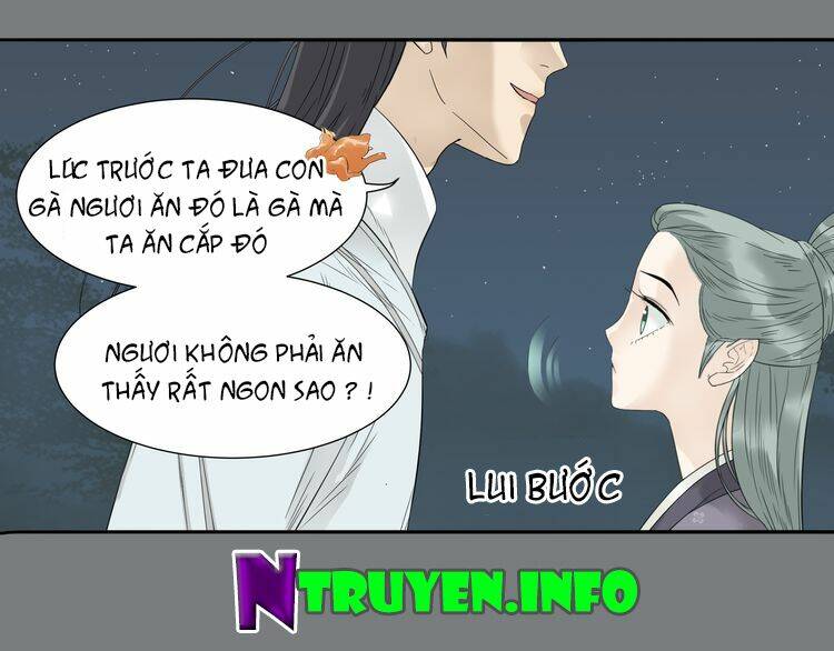 Thiên Hạ Vô Lại: Chapter 9.1