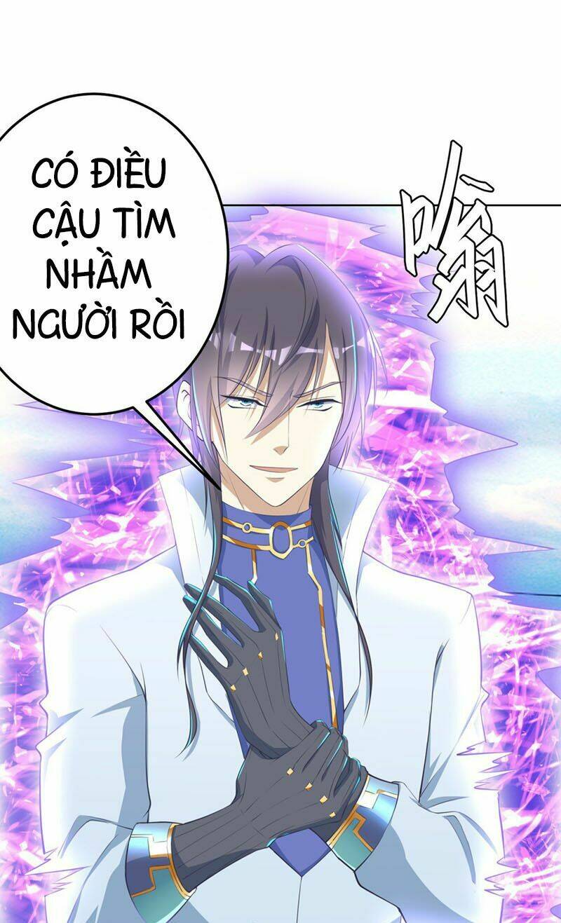 Gà Cưng Nổi Tiếng Theo Đuổi Minh Tinh: Chapter 10