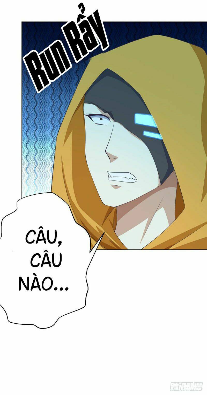 Gà Cưng Nổi Tiếng Theo Đuổi Minh Tinh: Chapter 10