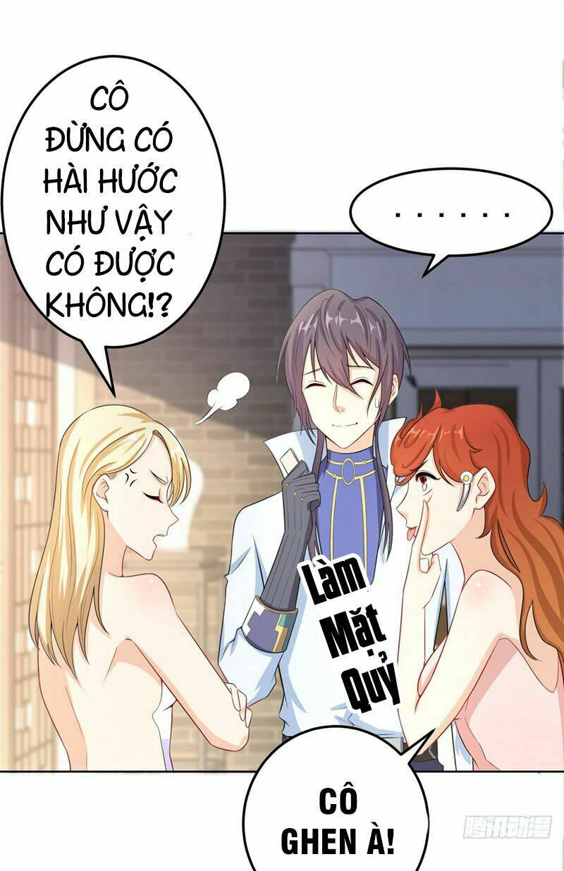 Gà Cưng Nổi Tiếng Theo Đuổi Minh Tinh: Chapter 10