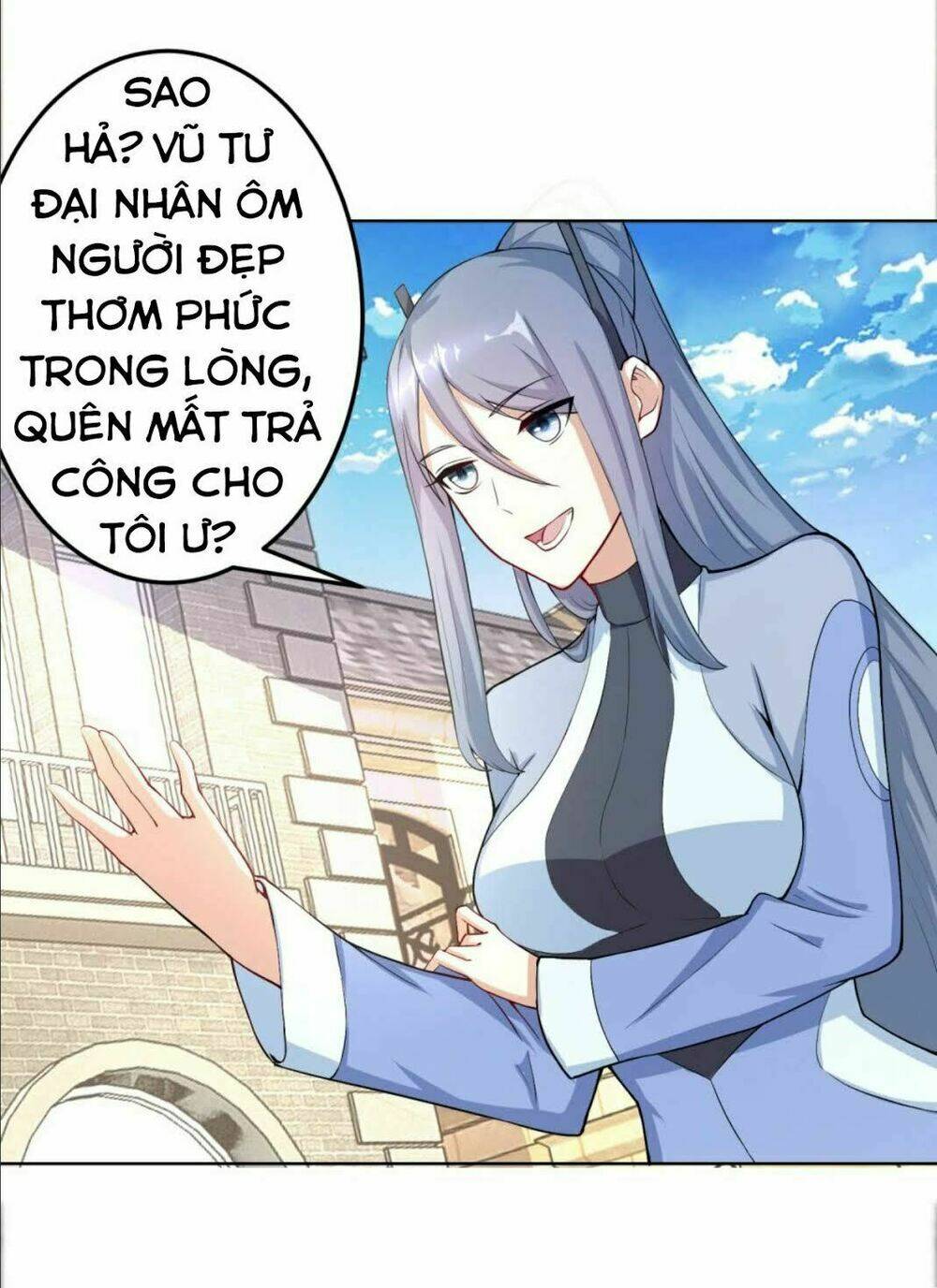 Gà Cưng Nổi Tiếng Theo Đuổi Minh Tinh: Chapter 11