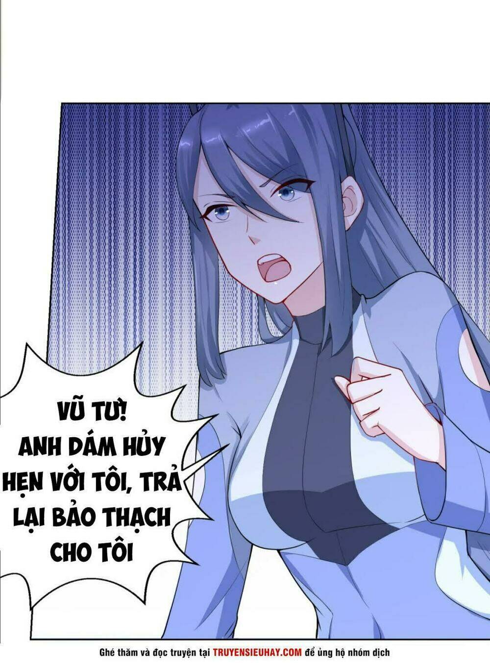 Gà Cưng Nổi Tiếng Theo Đuổi Minh Tinh: Chapter 11