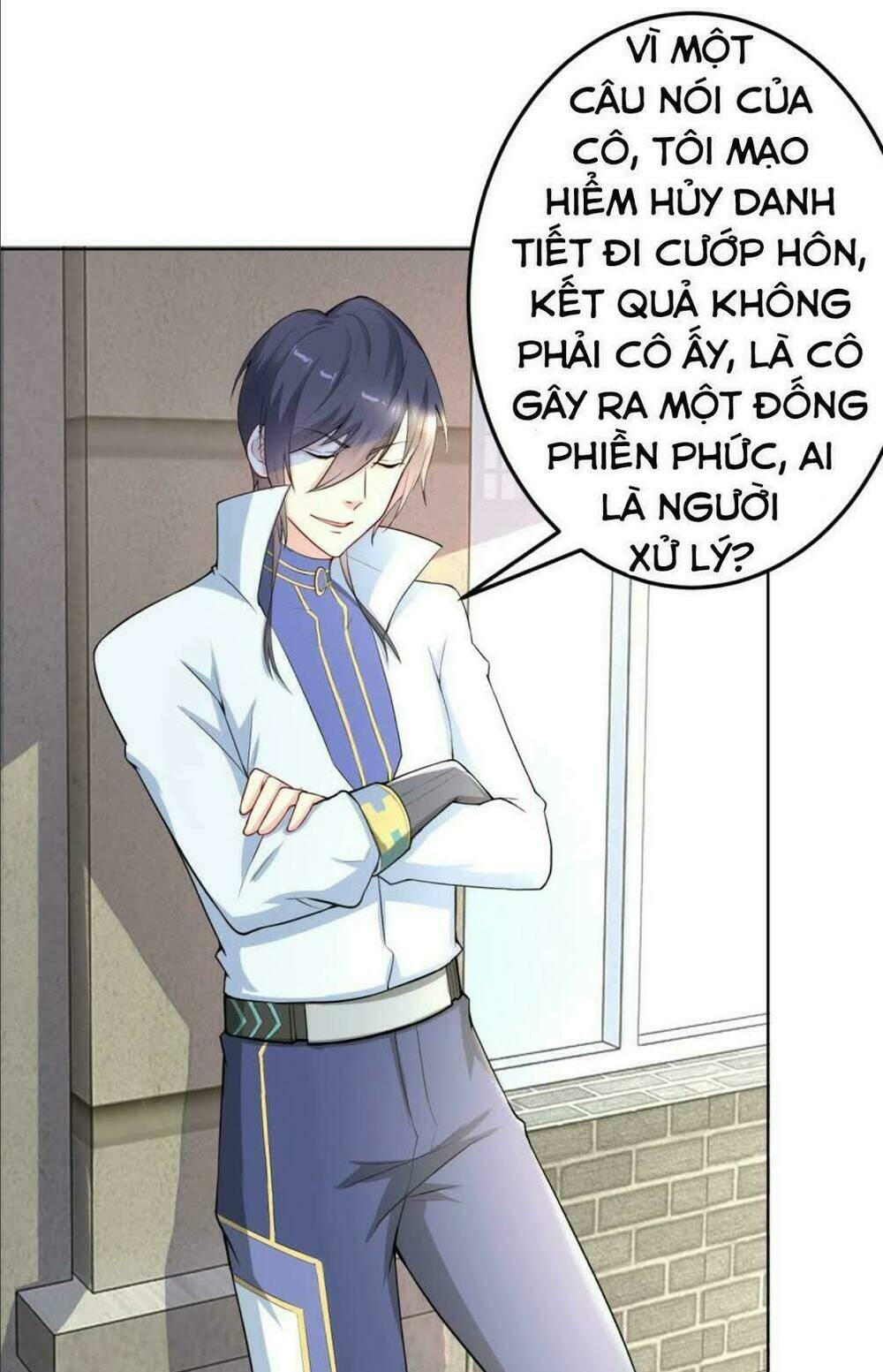 Gà Cưng Nổi Tiếng Theo Đuổi Minh Tinh: Chapter 11