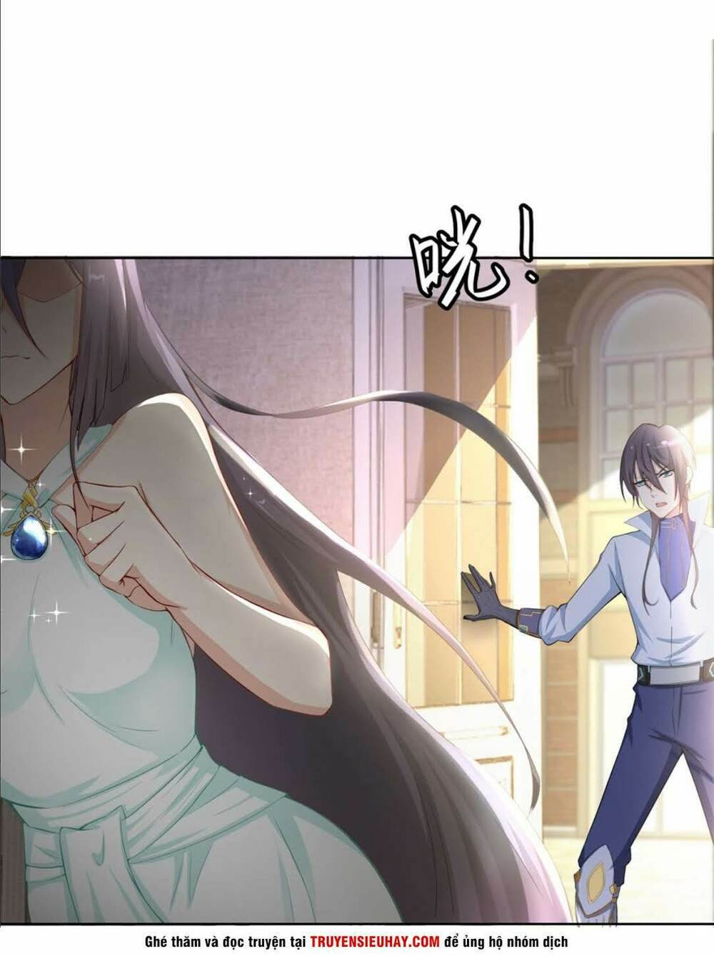 Gà Cưng Nổi Tiếng Theo Đuổi Minh Tinh: Chapter 11