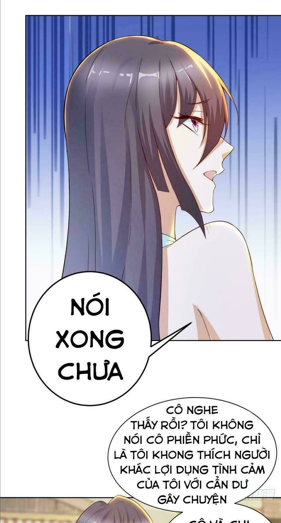 Gà Cưng Nổi Tiếng Theo Đuổi Minh Tinh: Chapter 11