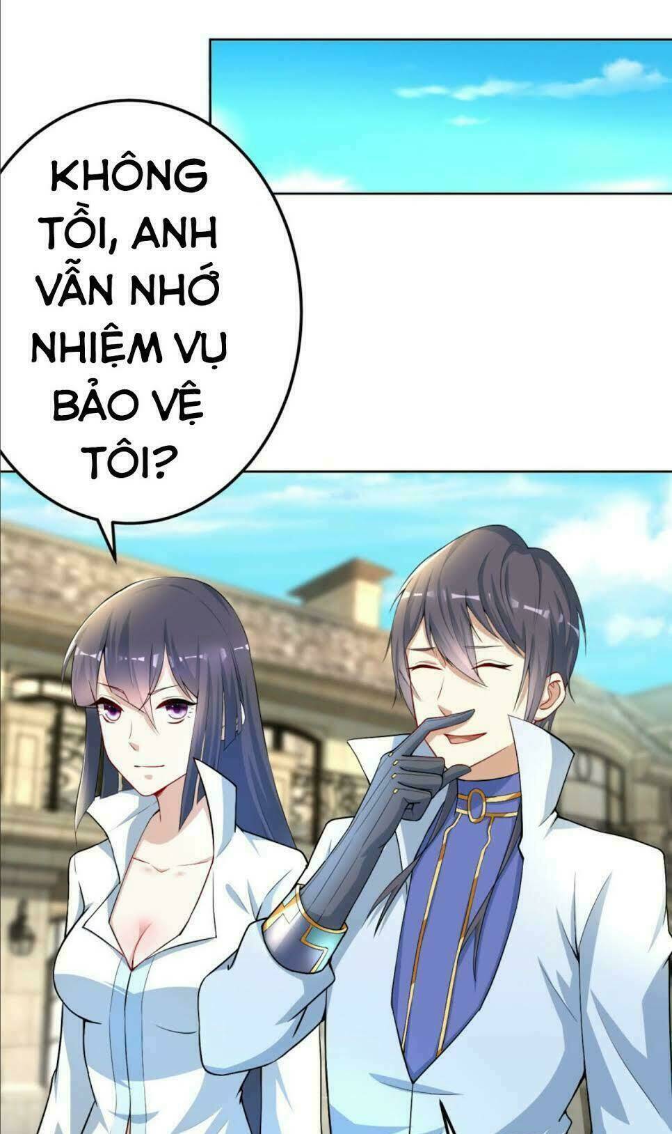 Gà Cưng Nổi Tiếng Theo Đuổi Minh Tinh: Chapter 11