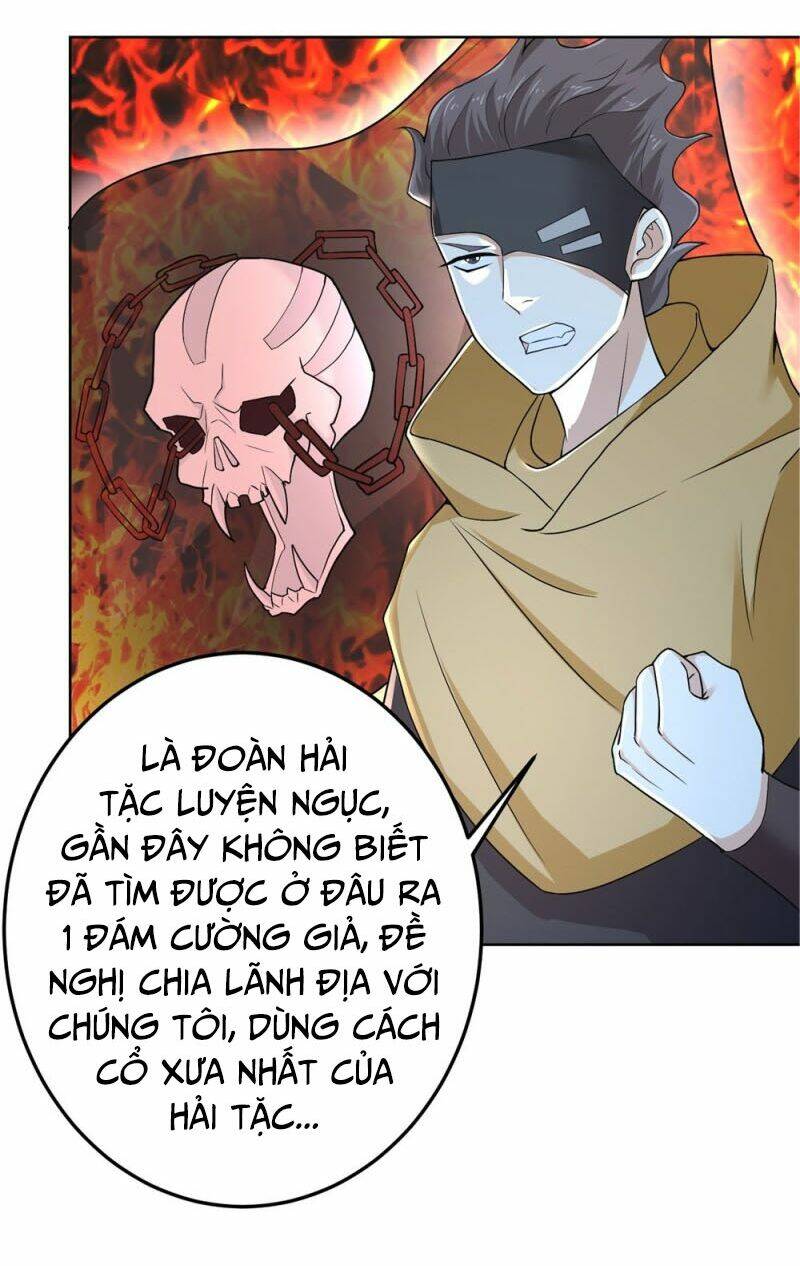 Gà Cưng Nổi Tiếng Theo Đuổi Minh Tinh: Chapter 16
