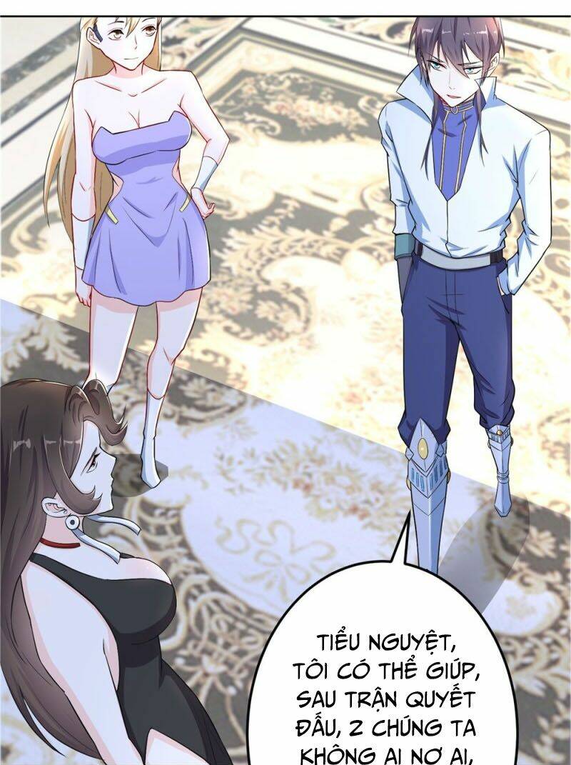 Gà Cưng Nổi Tiếng Theo Đuổi Minh Tinh: Chapter 16