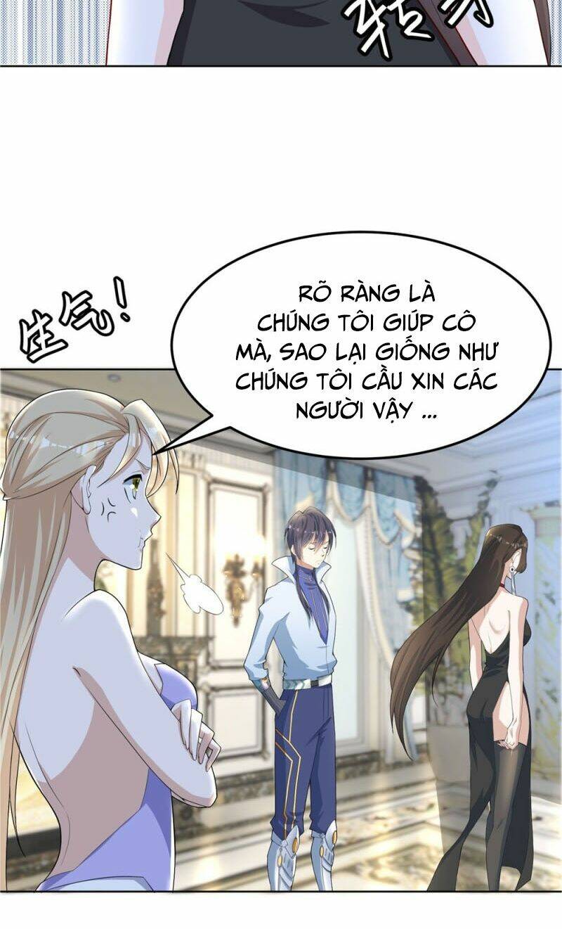 Gà Cưng Nổi Tiếng Theo Đuổi Minh Tinh: Chapter 16