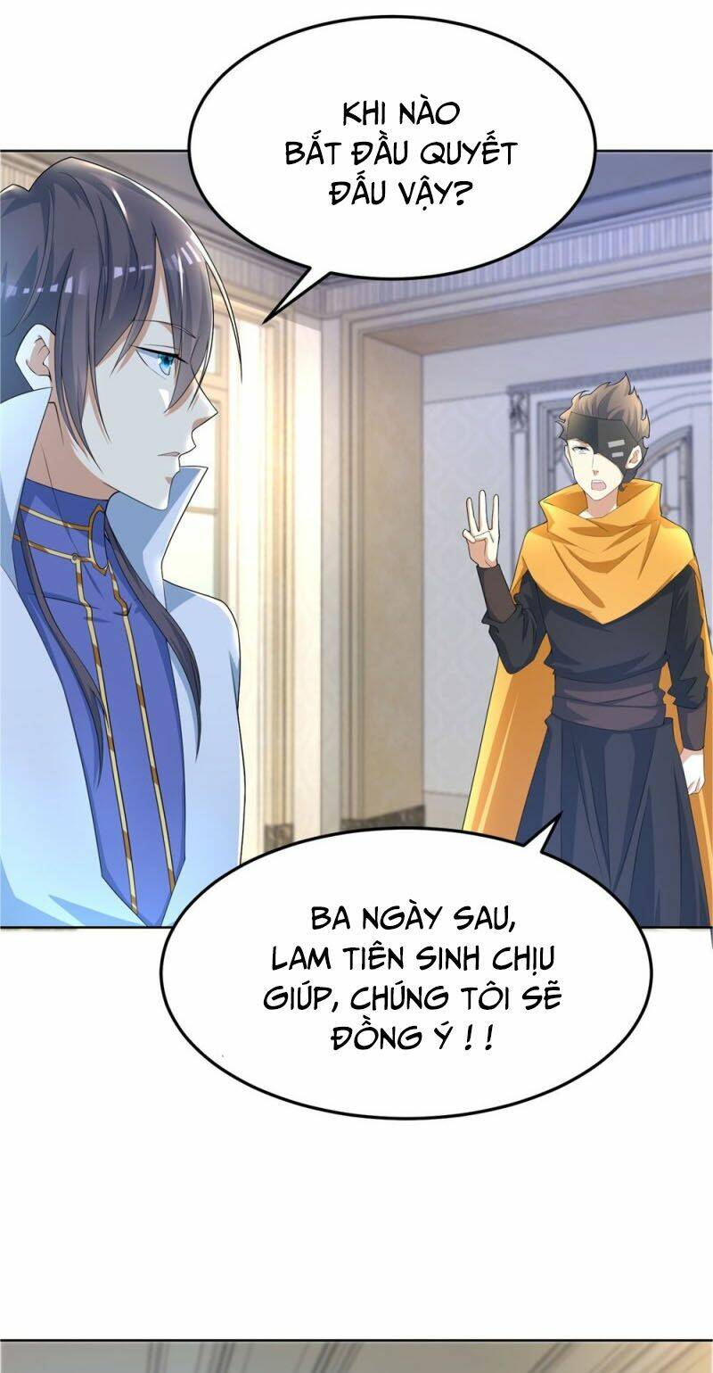 Gà Cưng Nổi Tiếng Theo Đuổi Minh Tinh: Chapter 16