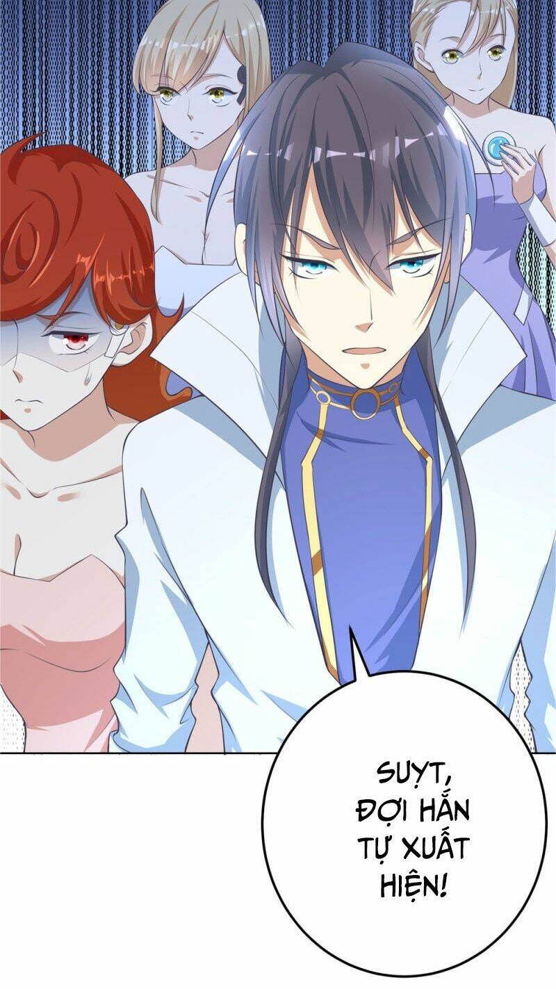 Gà Cưng Nổi Tiếng Theo Đuổi Minh Tinh: Chapter 16