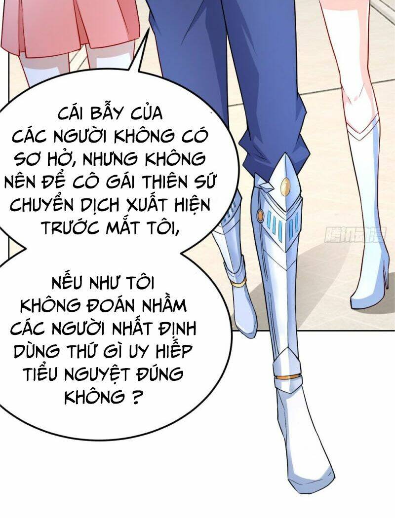 Gà Cưng Nổi Tiếng Theo Đuổi Minh Tinh: Chapter 17