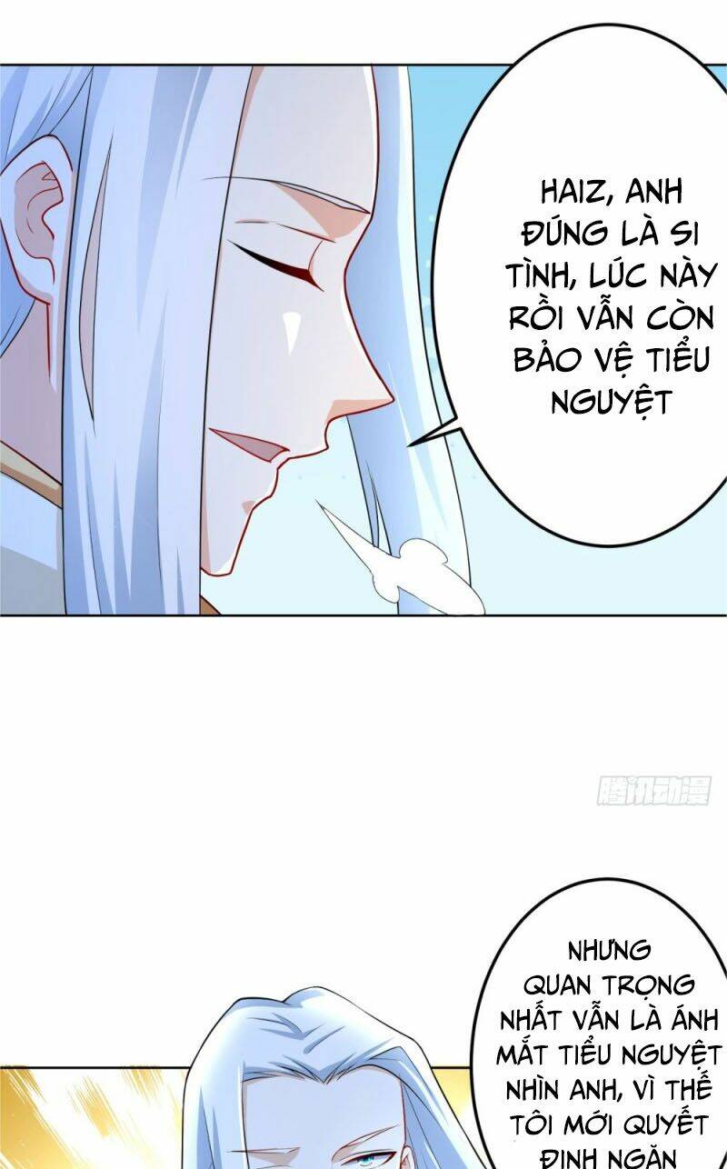 Gà Cưng Nổi Tiếng Theo Đuổi Minh Tinh: Chapter 17