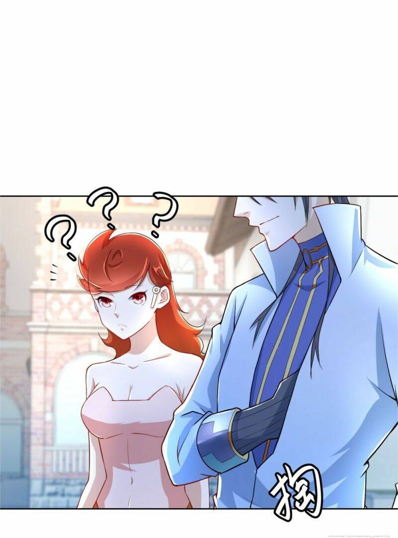 Gà Cưng Nổi Tiếng Theo Đuổi Minh Tinh: Chapter 17
