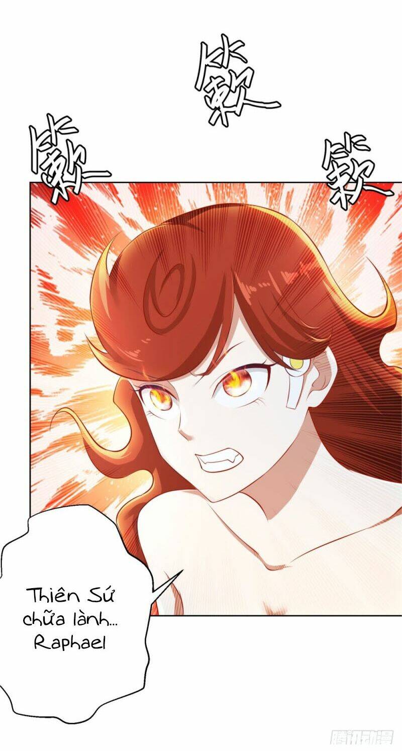 Gà Cưng Nổi Tiếng Theo Đuổi Minh Tinh: Chapter 17