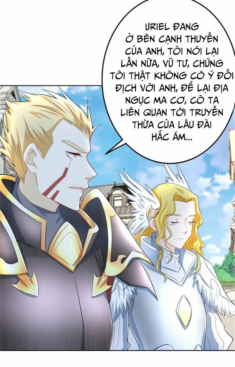 Gà Cưng Nổi Tiếng Theo Đuổi Minh Tinh: Chapter 17