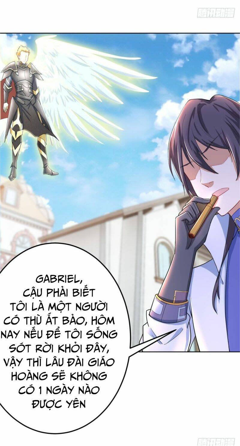 Gà Cưng Nổi Tiếng Theo Đuổi Minh Tinh: Chapter 17