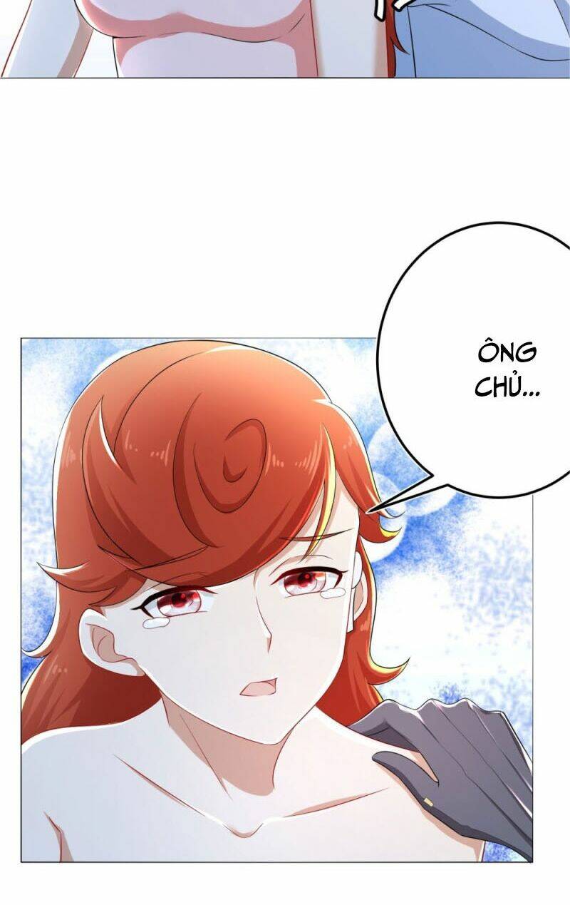 Gà Cưng Nổi Tiếng Theo Đuổi Minh Tinh: Chapter 17