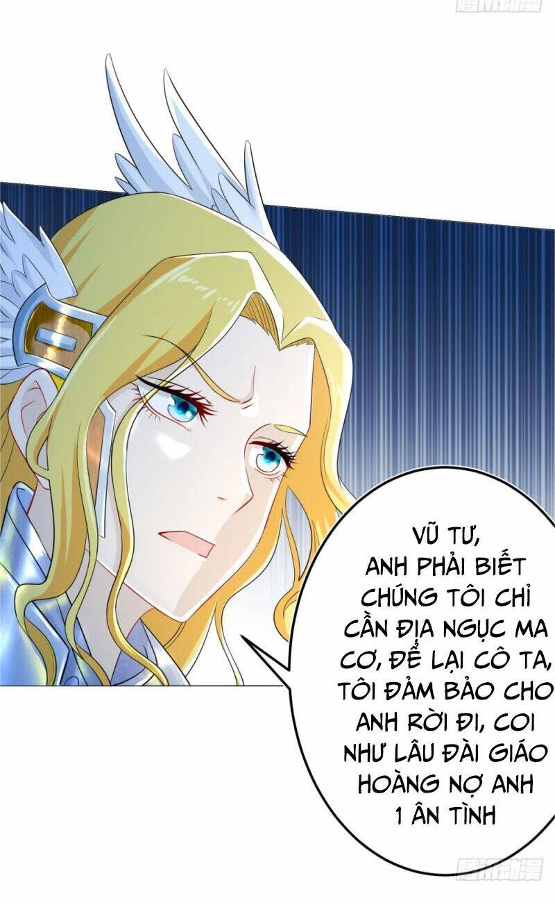 Gà Cưng Nổi Tiếng Theo Đuổi Minh Tinh: Chapter 17